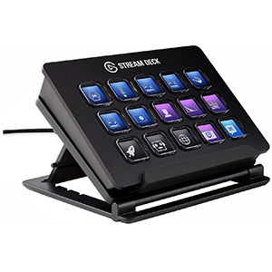 Elgato Stream Deck