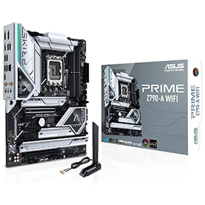 ASUS Prime Z790-A WIFI*