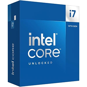 INTEL CORE I7-14700K